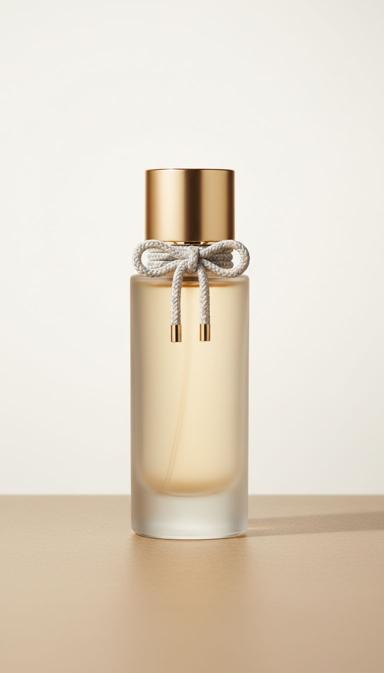 Women's Eau de Parfum Ivory Florals