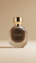 Women's Fragrance Editorial Packaging